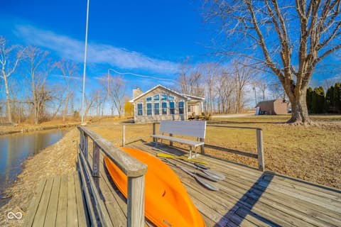 Photo of 910 Vance Court, Kingman, IN