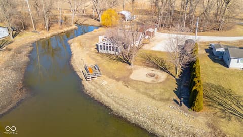 Photo of 910 Vance Court, Kingman, IN