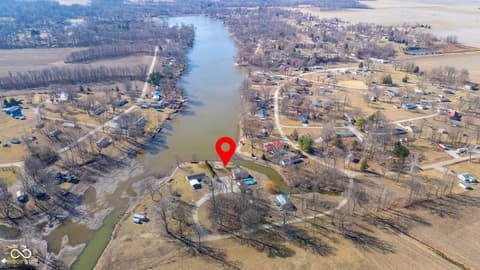 Photo of 910 Vance Court, Kingman, IN
