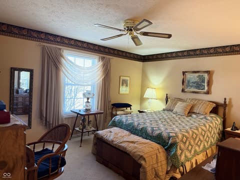 Photo of 3361 W Hidden Lake Court, Greenfield, IN