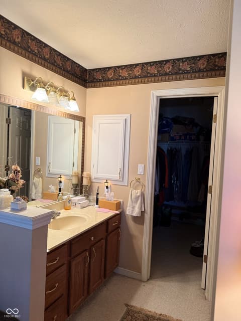 Photo of 3361 W Hidden Lake Court, Greenfield, IN