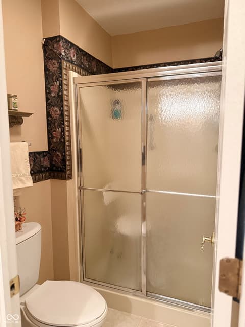 Photo of 3361 W Hidden Lake Court, Greenfield, IN