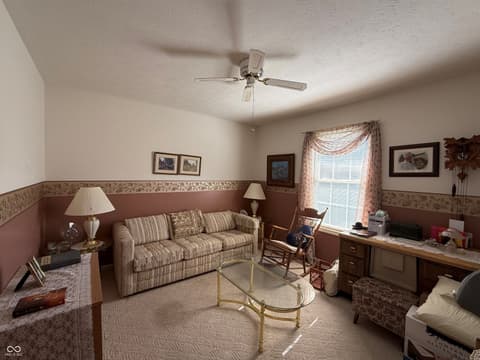 Photo of 3361 W Hidden Lake Court, Greenfield, IN