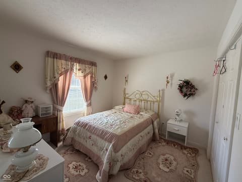 Photo of 3361 W Hidden Lake Court, Greenfield, IN