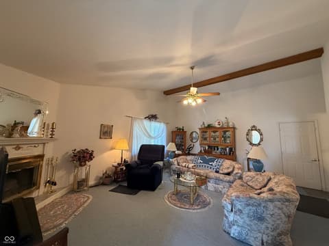 Photo of 3361 W Hidden Lake Court, Greenfield, IN