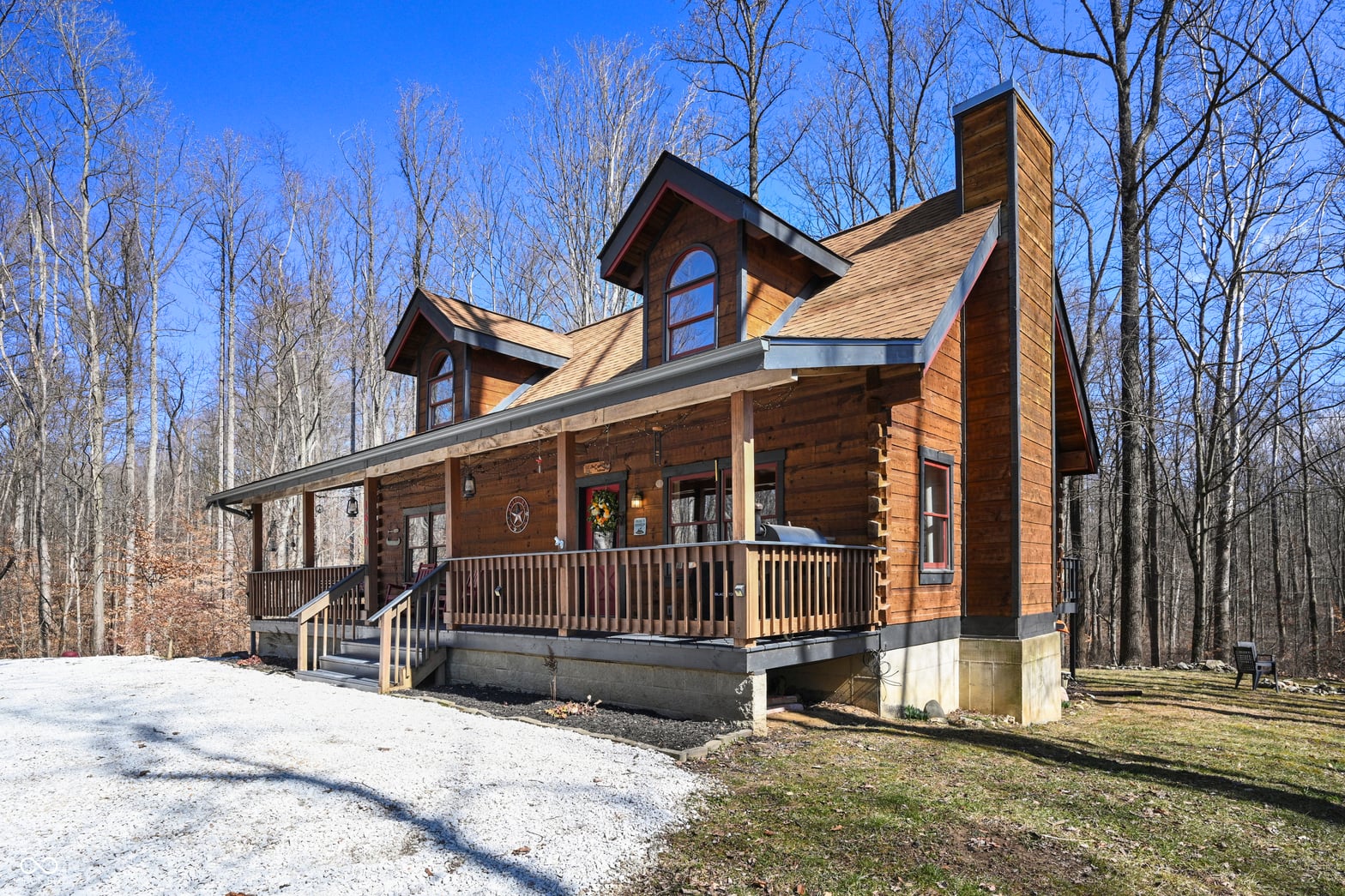 Photo of 1510 N Cayuse Trail, Greensburg, IN