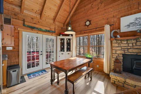Photo of 1510 N Cayuse Trail, Greensburg, IN