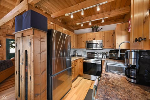Photo of 1510 N Cayuse Trail, Greensburg, IN