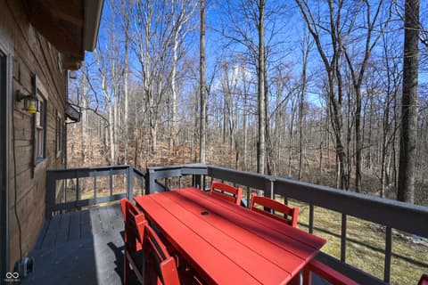 Photo of 1510 N Cayuse Trail, Greensburg, IN