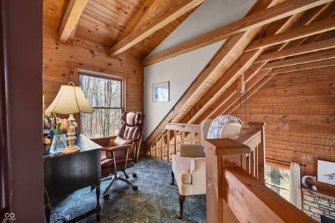 Photo of 1510 N Cayuse Trail, Greensburg, IN