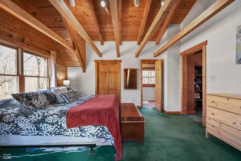 Photo of 1510 N Cayuse Trail, Greensburg, IN