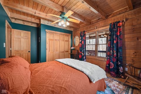Photo of 1510 N Cayuse Trail, Greensburg, IN