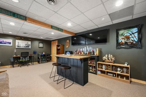 Photo of 1510 N Cayuse Trail, Greensburg, IN
