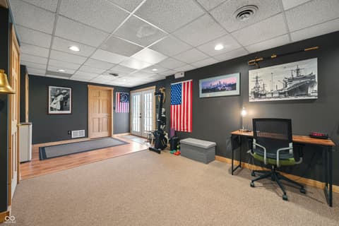 Photo of 1510 N Cayuse Trail, Greensburg, IN