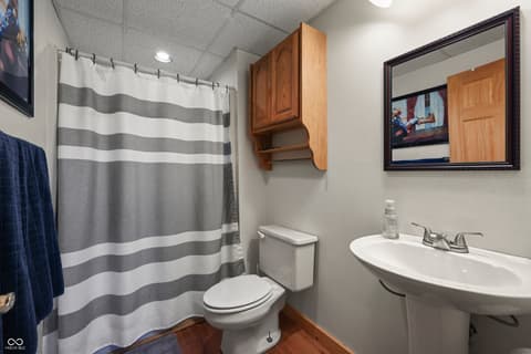 Photo of 1510 N Cayuse Trail, Greensburg, IN
