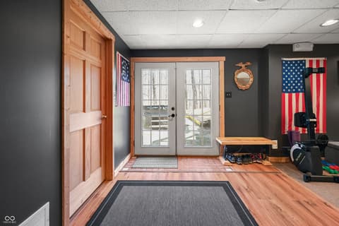 Photo of 1510 N Cayuse Trail, Greensburg, IN