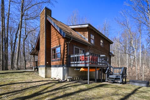 Photo of 1510 N Cayuse Trail, Greensburg, IN