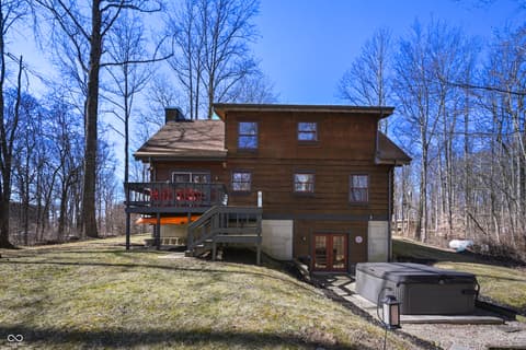 Photo of 1510 N Cayuse Trail, Greensburg, IN