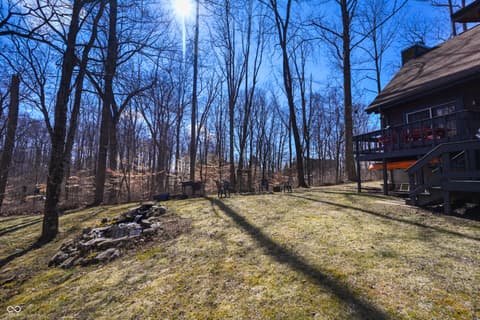 Photo of 1510 N Cayuse Trail, Greensburg, IN