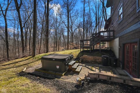 Photo of 1510 N Cayuse Trail, Greensburg, IN