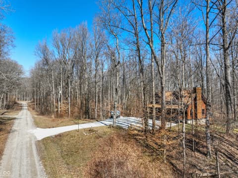 Photo of 1510 N Cayuse Trail, Greensburg, IN