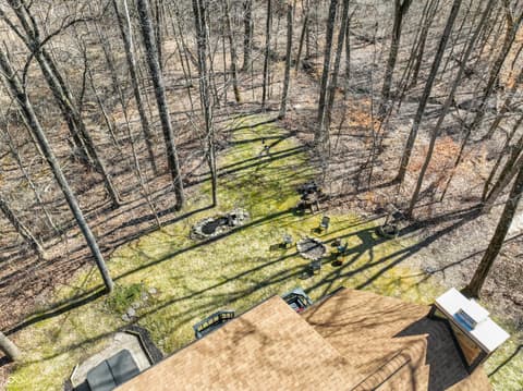 Photo of 1510 N Cayuse Trail, Greensburg, IN