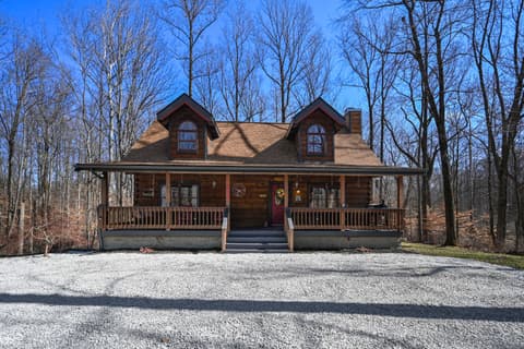 Photo of 1510 N Cayuse Trail, Greensburg, IN