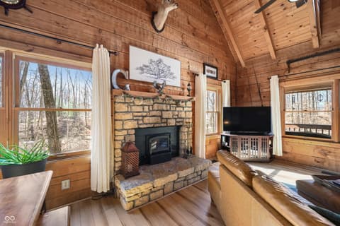Photo of 1510 N Cayuse Trail, Greensburg, IN