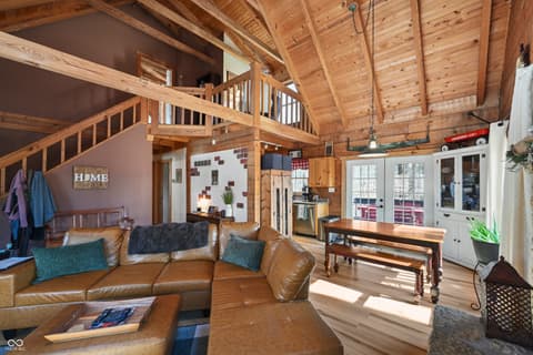 Photo of 1510 N Cayuse Trail, Greensburg, IN
