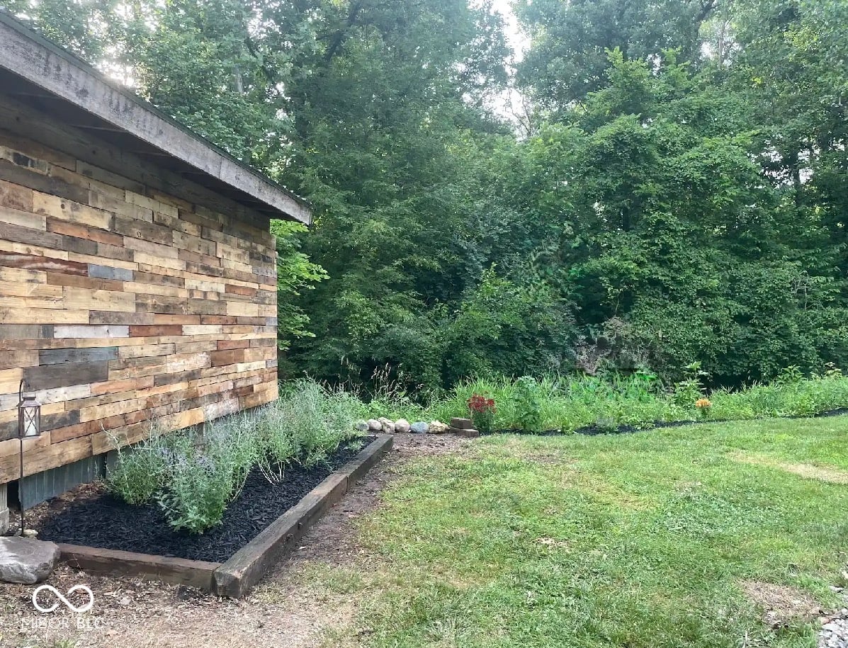 Yard