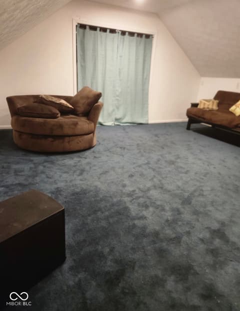 Sitting Room — 10836 Copiah Court, Indianapolis, IN