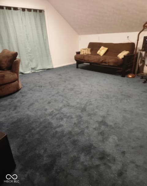 Sitting Room — 10836 Copiah Court, Indianapolis, IN
