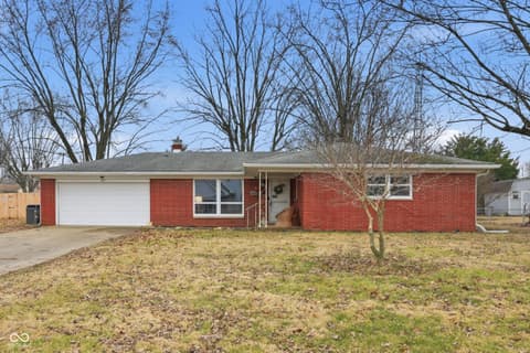 409 E Maple Street