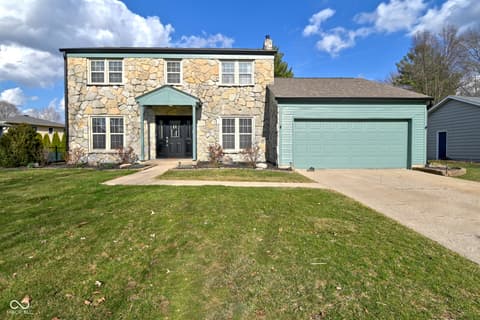540 Tamarack Lane