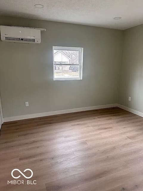 Other — 409 S Graham Street, Martinsville, IN