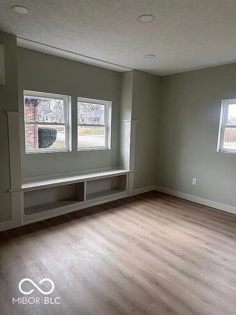 Other — 409 S Graham Street, Martinsville, IN
