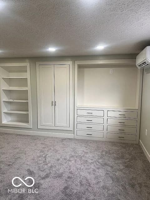 Closet — 409 S Graham Street, Martinsville, IN