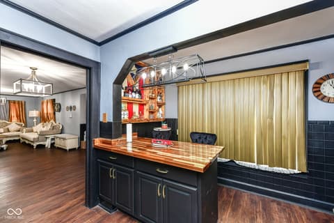 Bar — 1940 N Dearborn Street, Indianapolis, IN