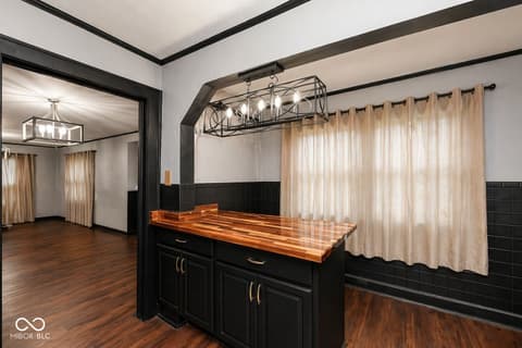 Bar — 1940 N Dearborn Street, Indianapolis, IN