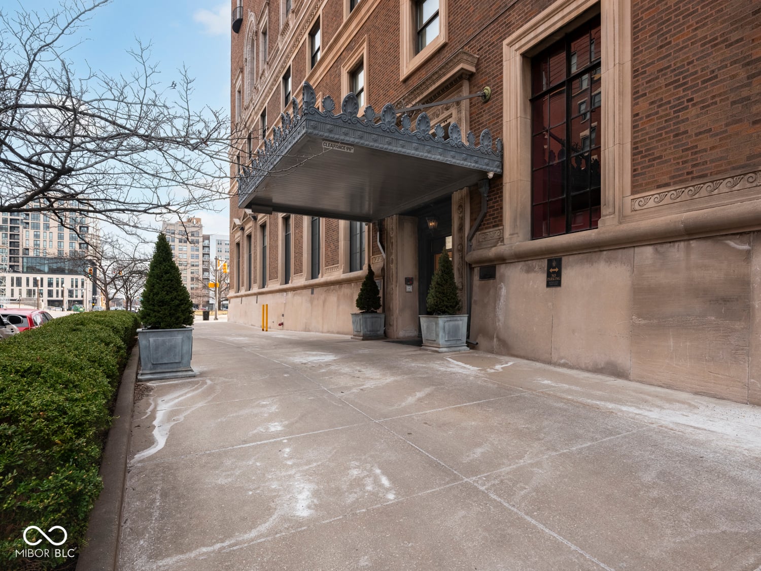 Photo of 350 N Meridian Street, Indianapolis, IN