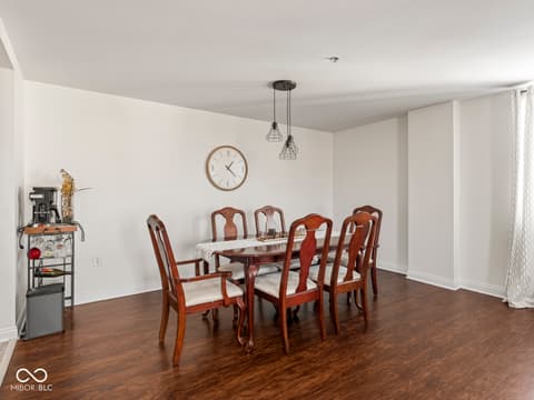 Photo of 350 N Meridian Street, Indianapolis, IN