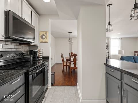 Photo of 350 N Meridian Street, Indianapolis, IN