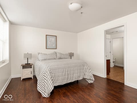 Photo of 350 N Meridian Street, Indianapolis, IN