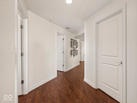 Photo of 350 N Meridian Street, Indianapolis, IN