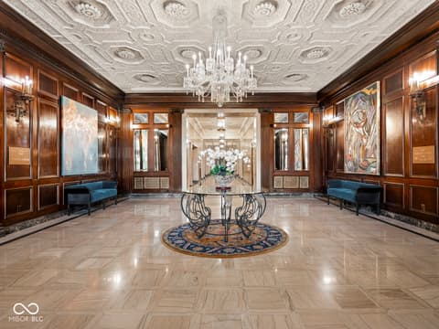 Photo of 350 N Meridian Street, Indianapolis, IN