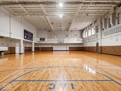 Photo of 350 N Meridian Street, Indianapolis, IN