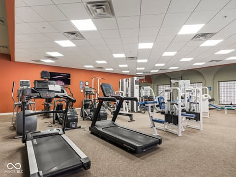 Photo of 350 N Meridian Street, Indianapolis, IN