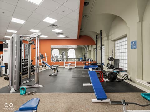 Photo of 350 N Meridian Street, Indianapolis, IN