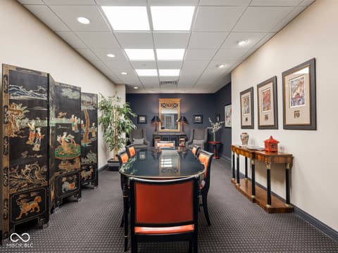 Photo of 350 N Meridian Street, Indianapolis, IN