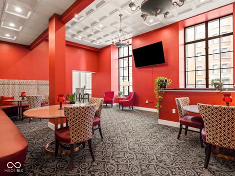 Photo of 350 N Meridian Street, Indianapolis, IN